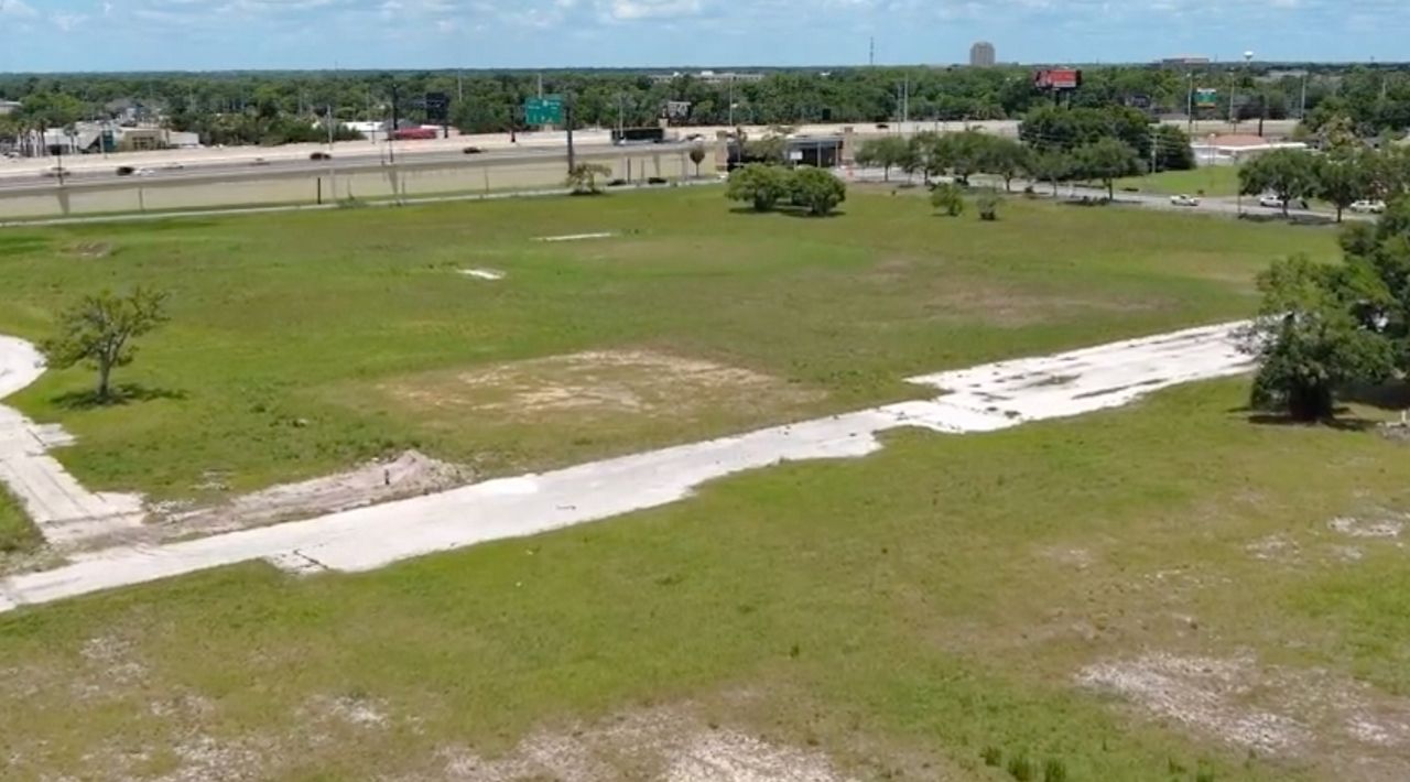 Eatonville leaders to discuss Hungerford property