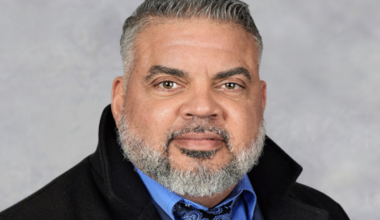 Southwest Middle School principal accepts position with Osceola County School District