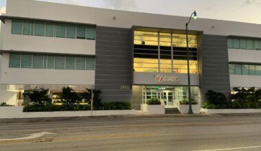 Social media drew Miami plastic surgery patients. They died
