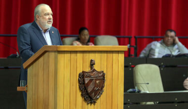 Cuba to privatize state firms and open key sectors