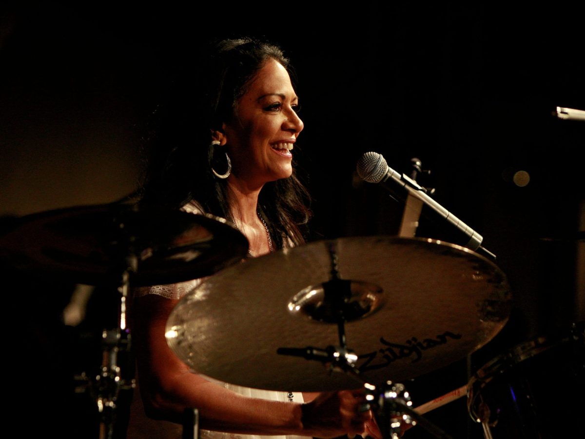 Clearwater Jazz Holiday’s 2026 lineup includes Sheila E., Chris Botti, Larkin Poe, Wood Brothers, Dumpstaphunk and more