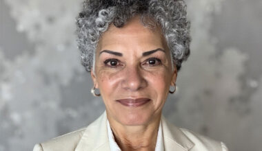 Simone Marstiller named Florida A&M’s law dean – The Florida Bar