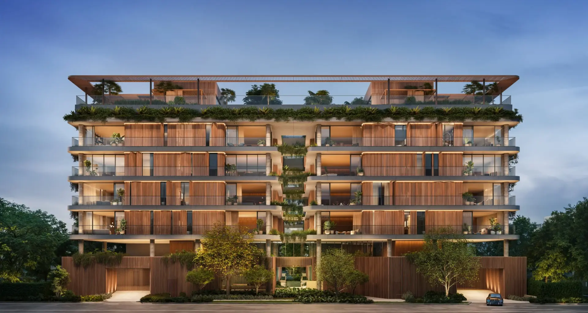 Single Buyer Acquires Four Residences For $15 Million at META Development's Colette Residences to Create Two Custom Duplex Townhomes — PROFILEmiami South Florida Real Estate and Lifestyle