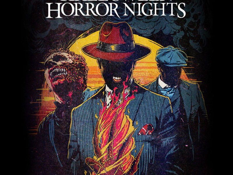 Universal Orlando announces ‘Sinners’ house at Halloween Horror Nights