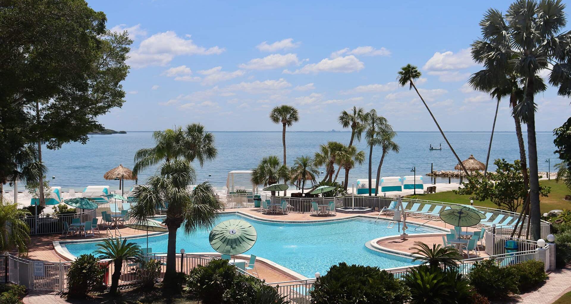 Five fun family-friendly day trips and staycations near St. Pete