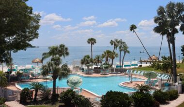 Five fun family-friendly day trips and staycations near St. Pete