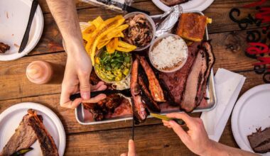 The Miami Daddy Restaurant Rankings - Miami