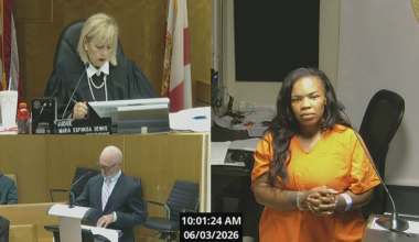 2nd woman arrested after being accused of operating illegal assisted living facility in Miami – NBC 6 South Florida