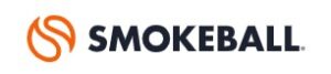 Smokeball logo