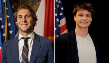 FSU alumni launch AI startup to make legislation more accessible