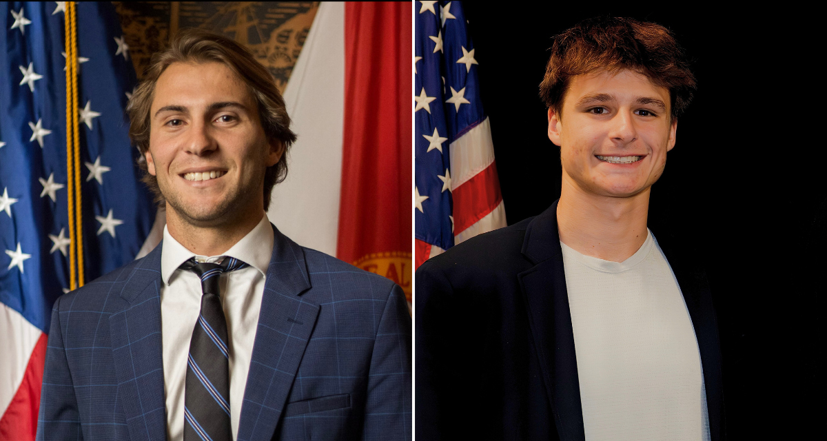 FSU alumni launch AI startup to make legislation more accessible
