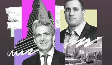 Jeff Soffer, JDS Work $1 Billion Mercedes-Benz Miami Loan