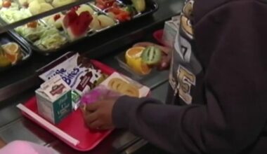 Broward County Public Schools joins CEP for free lunch in 2026-27 – NBC 6 South Florida