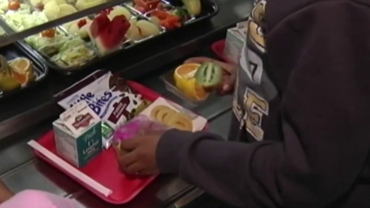 Broward County Public Schools joins CEP for free lunch in 2026-27 – NBC 6 South Florida