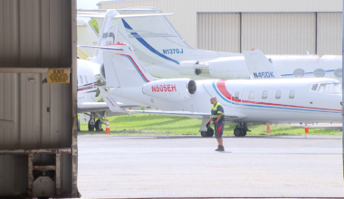 South Florida aviation community sending aid to Venezuela after deadly earthquakes – NBC 6 South Florida