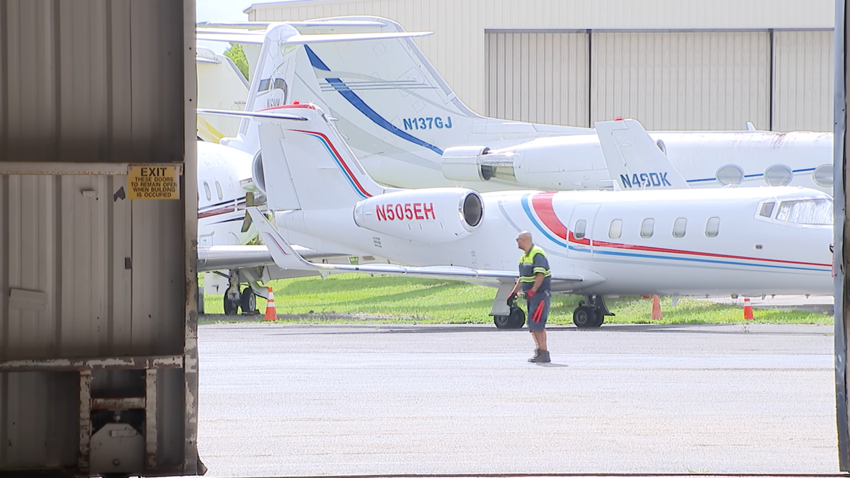 South Florida aviation community sending aid to Venezuela after deadly earthquakes – NBC 6 South Florida