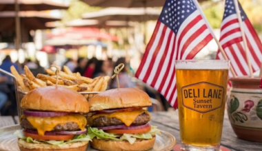 South Miami Celebrates with One Last Epic Fourth of July at Deli Lane’s Historic Home