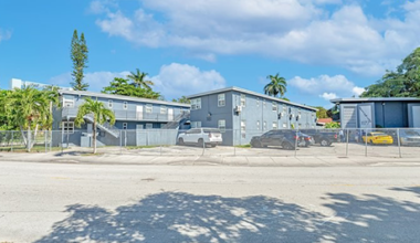 Multifamily & Affordable Housing Business