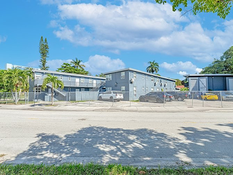 Multifamily & Affordable Housing Business
