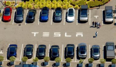 Top auto regulator opens special probe after a Tesla slams into a Texas home, killing a 76-year-old