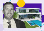 Spec Developer Sells Bay Harbor Mansion for Record $22M