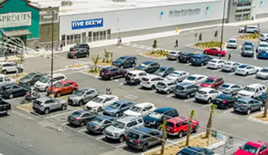 Granite Capital Acquires 97,502-Square-Foot Retail Property in St. Petersburg, Florida, for $7.8 Million