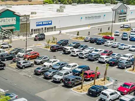 Granite Capital Acquires 97,502-Square-Foot Retail Property in St. Petersburg, Florida, for $7.8 Million