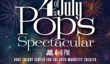Enter To Win A Pair Of Tickets The St. Petersburg Opera