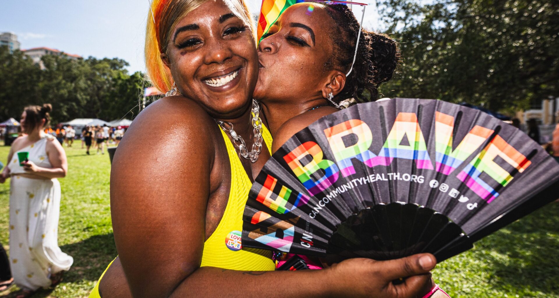 A quick guide to St. Pete Pride weekend 2026