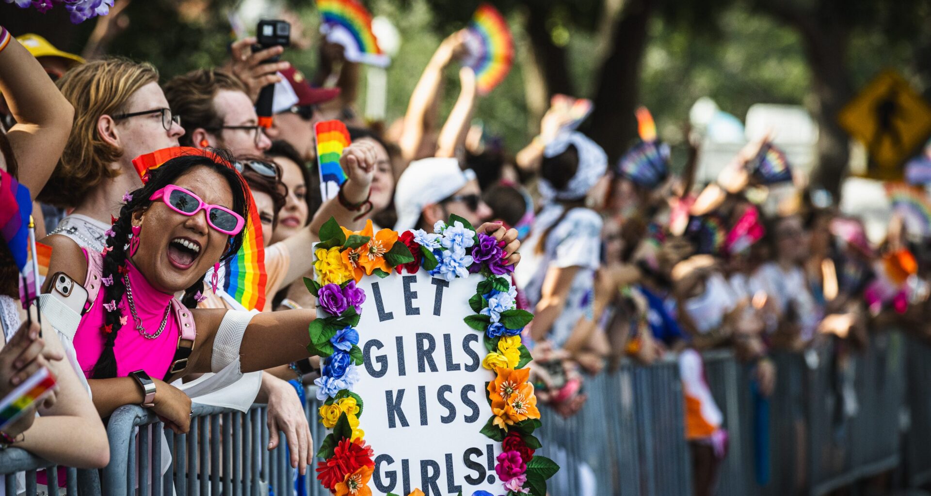 Tampa Bay's best things to do this week, including Pride events, letter writing and more