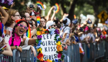 Tampa Bay's best things to do this week, including Pride events, letter writing and more