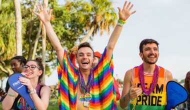 St. Pete Police: No credible threats identified ahead of Pride weekend