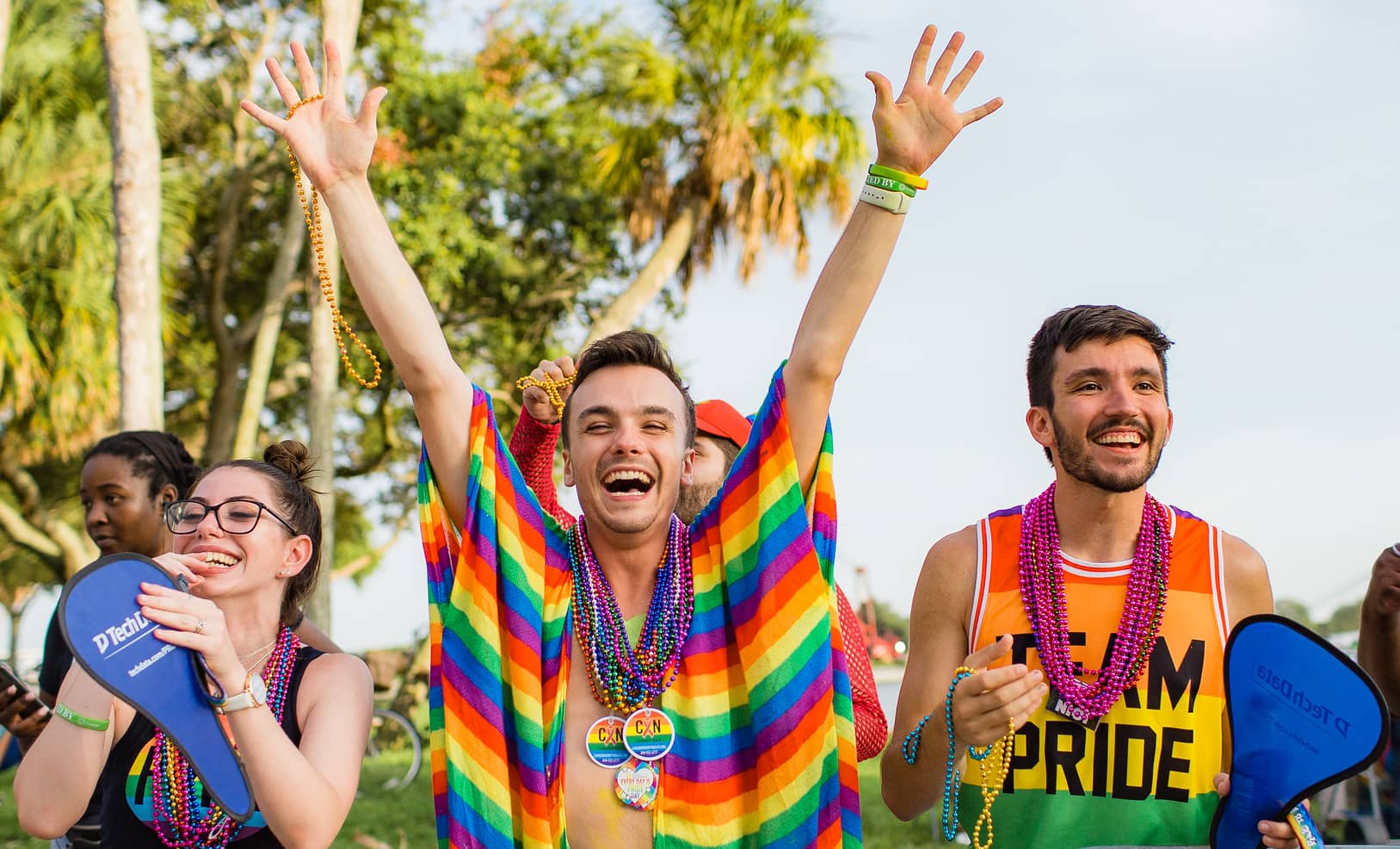 St. Pete Police: No credible threats identified ahead of Pride weekend