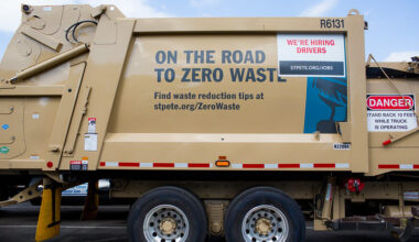 Charge dropped in fatal garbage truck case