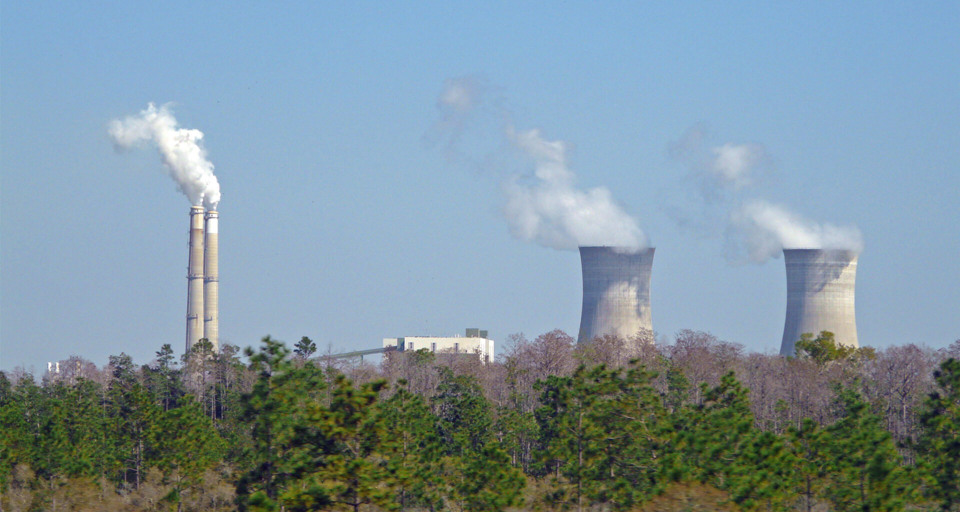 Trump administration emergency order to keep Florida coal plant running