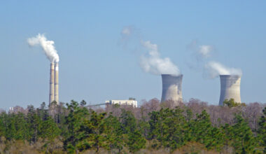 Trump administration emergency order to keep Florida coal plant running
