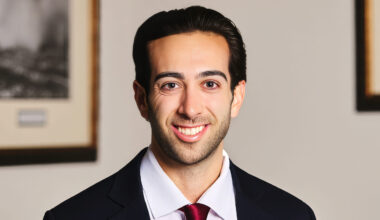 Personnel note: The Southern Group expands South Florida practice with Stephen Marante