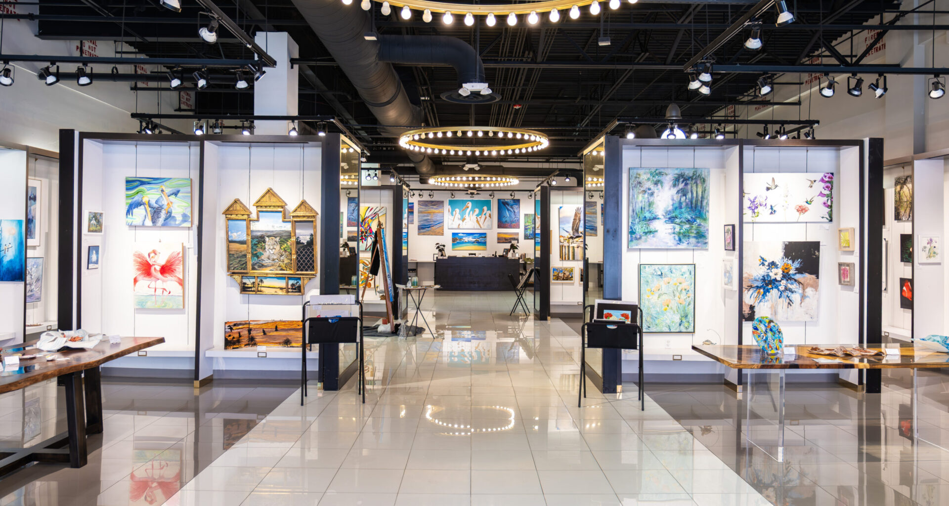 Creating a new canvas - Florida Weekly