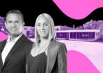 Sternberg’s Lionheart Plans Miami Design District Project