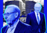 Steve Ross Sells W Fort Lauderdale To Blackstone For $98M