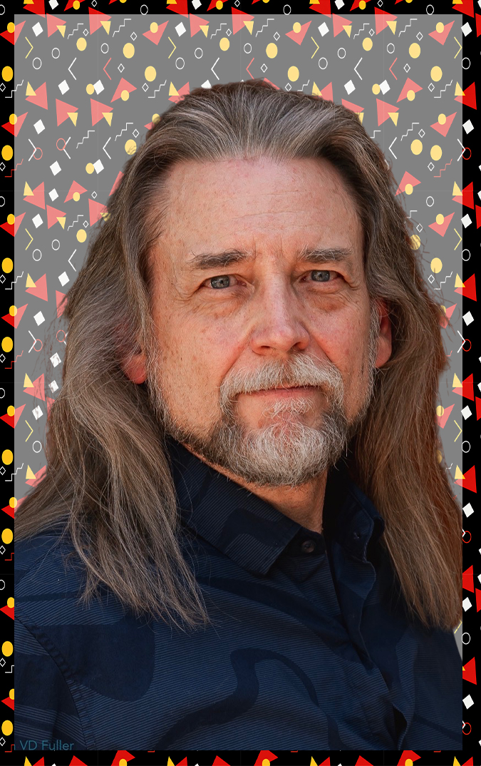Steve Whitmire | The Main Street Mouse Steve Whitmire