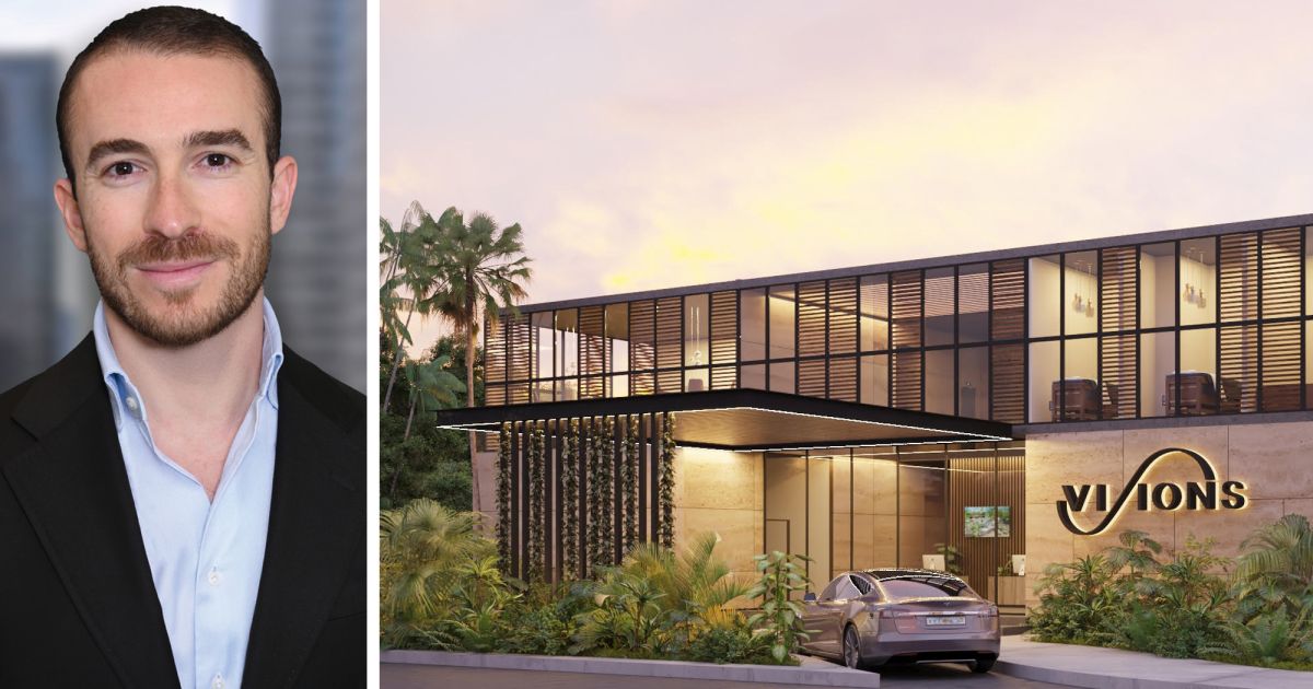 S3 Capital Lends $101M on Luxury Resort Project Near Orlando – Commercial Observer