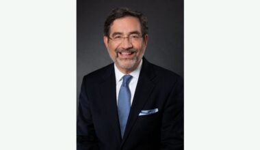 Contract Extension for Jacksonville Symphony President and CEO Steven Libman