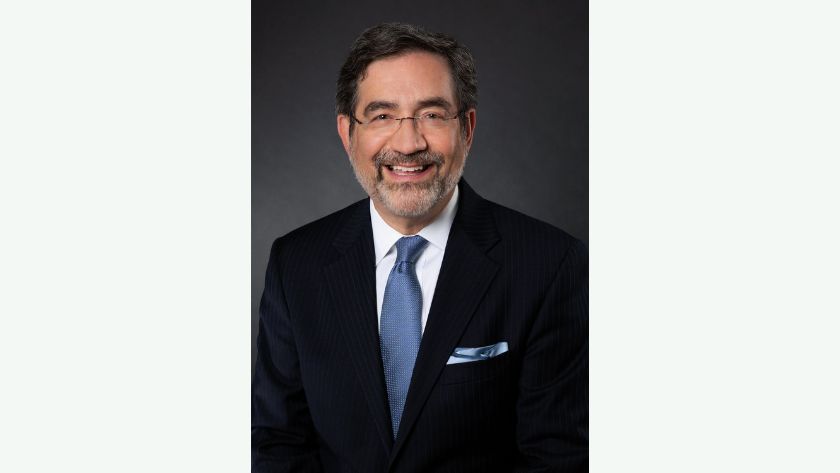 Contract Extension for Jacksonville Symphony President and CEO Steven Libman