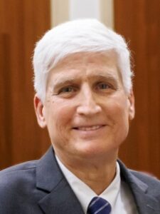 Steven Rubin