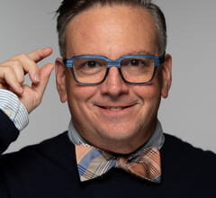 Zoetic Stage’s Stuart Meltzer earns George Abbott Award