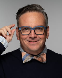 Zoetic Stage’s Stuart Meltzer earns George Abbott Award
