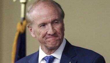 Tampa Bay Times: Why Dr. Stuart R. Bell is the right president for the University of Florida News