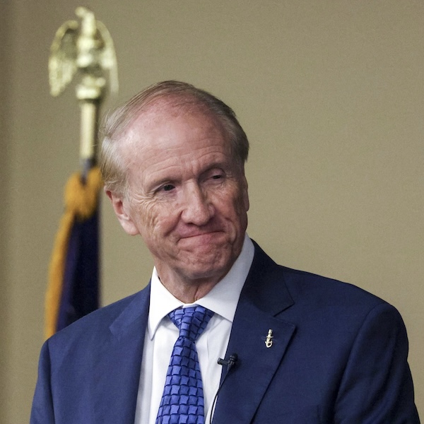 Tampa Bay Times: Why Dr. Stuart R. Bell is the right president for the University of Florida News