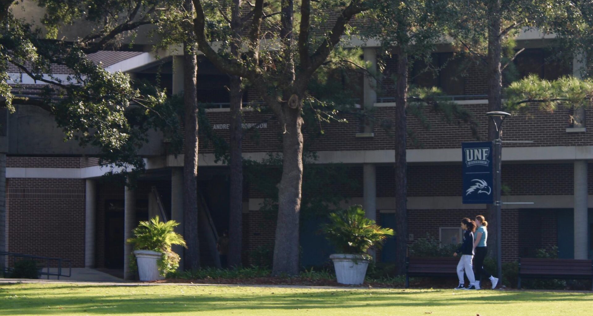 Student anxiety amid a changing job market